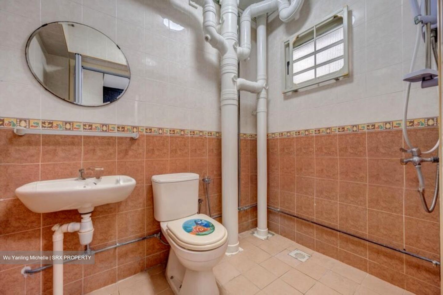 Blk 173B Punggol Field (Punggol), HDB 4 Rooms #519118011